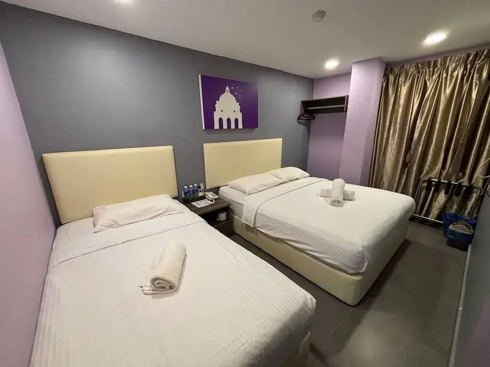 Photo - Grand Village Hotel