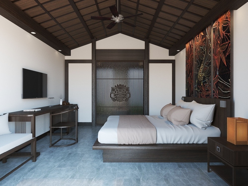 Foto - Nghe Prana Hotel and Spa Hoi An