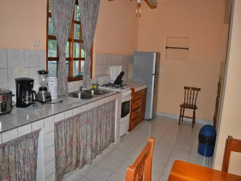 Photo - Hotel Tres Banderas