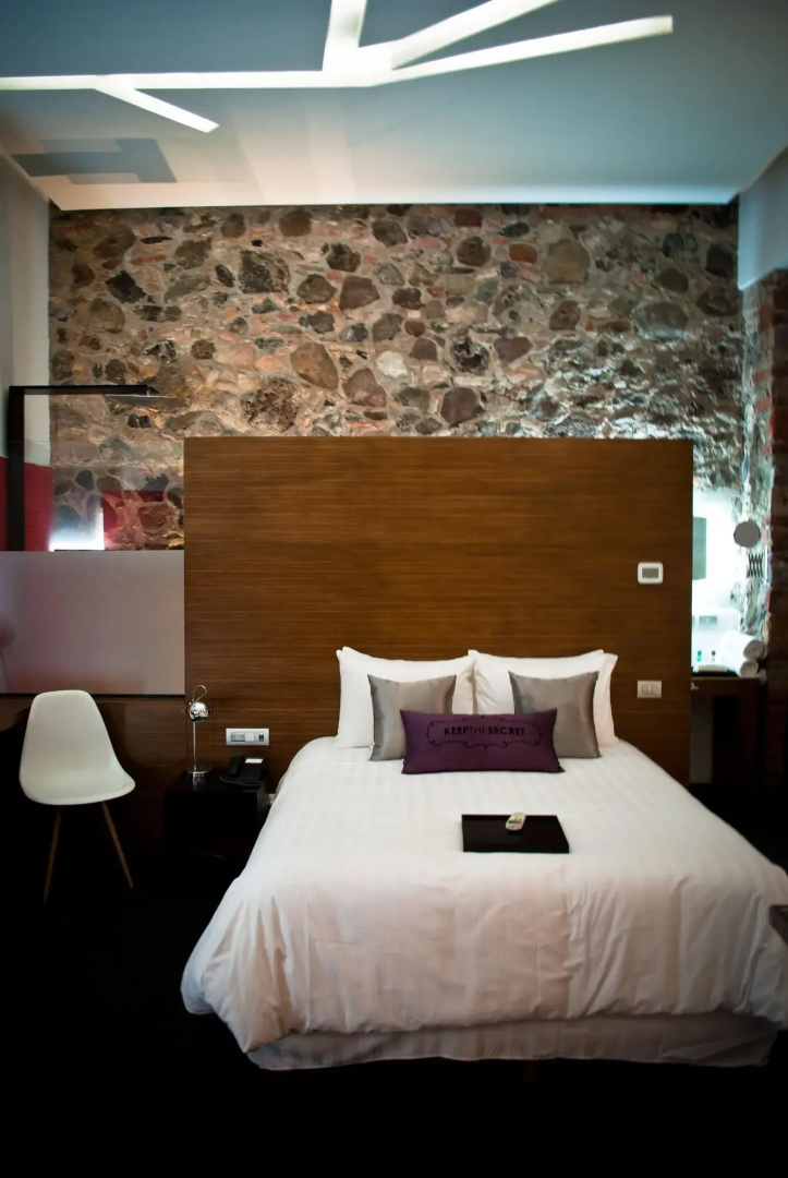 Photo - MO17 Hotel Boutique