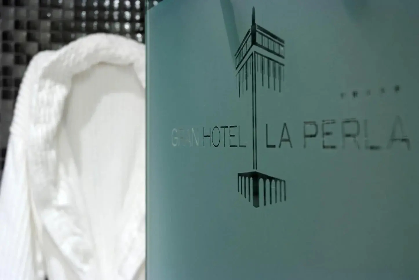 Foto - Gran Hotel La Perla