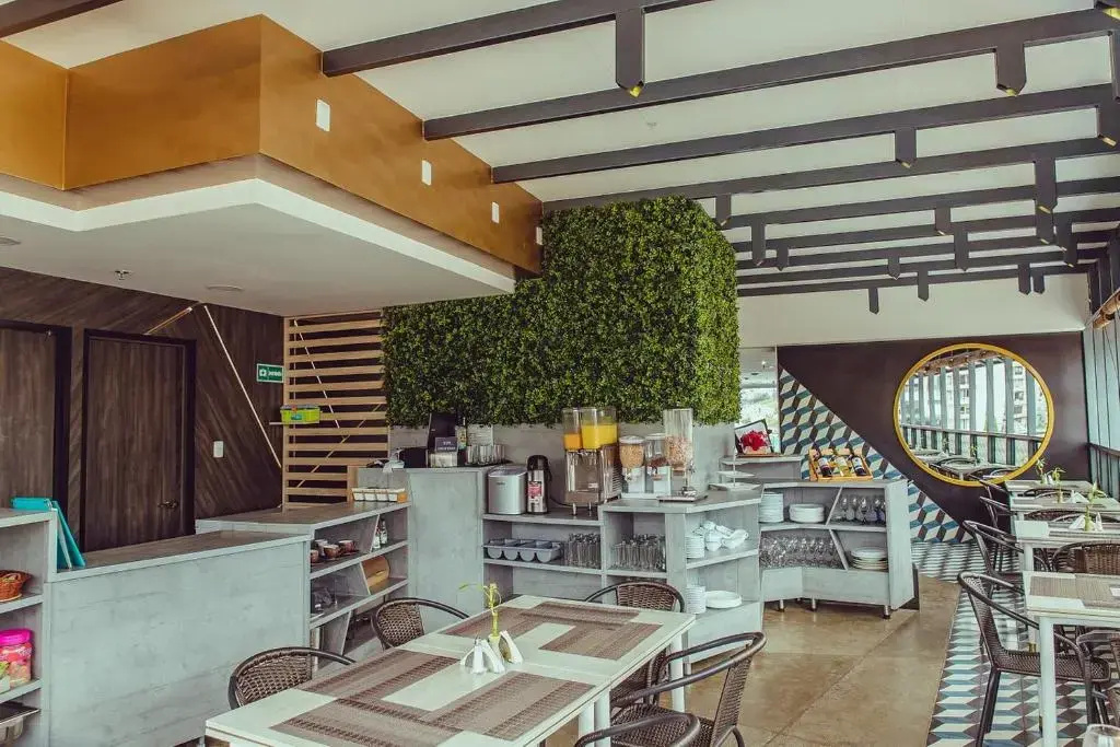 Photo - Hotel Roseliere Bucaramanga