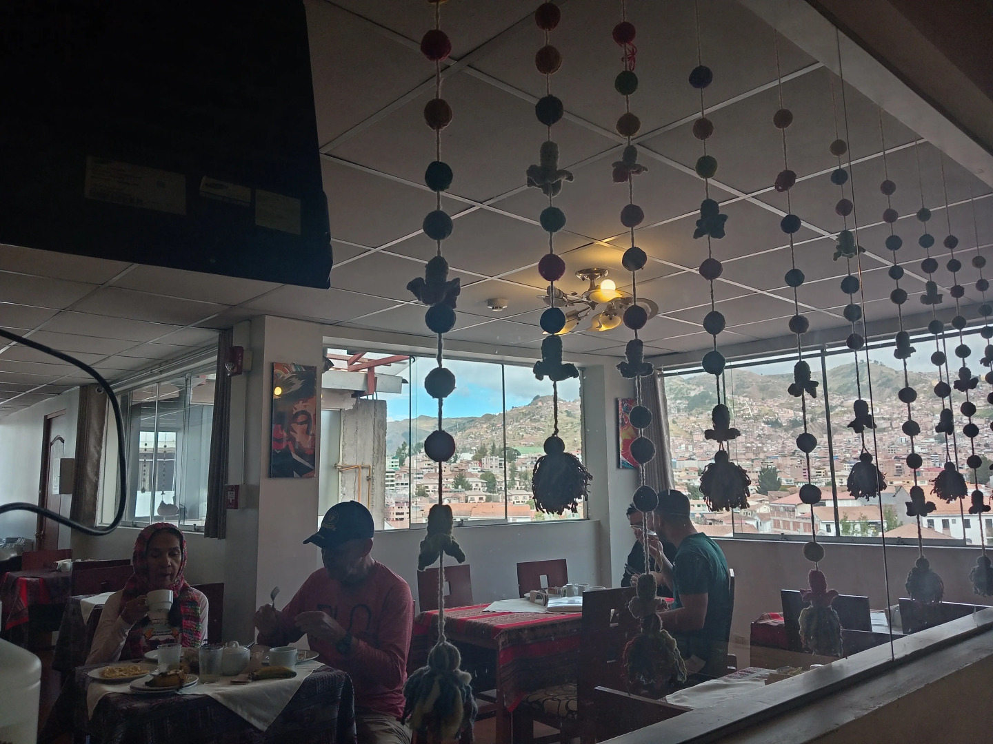 Foto - Aqua hotel cusco