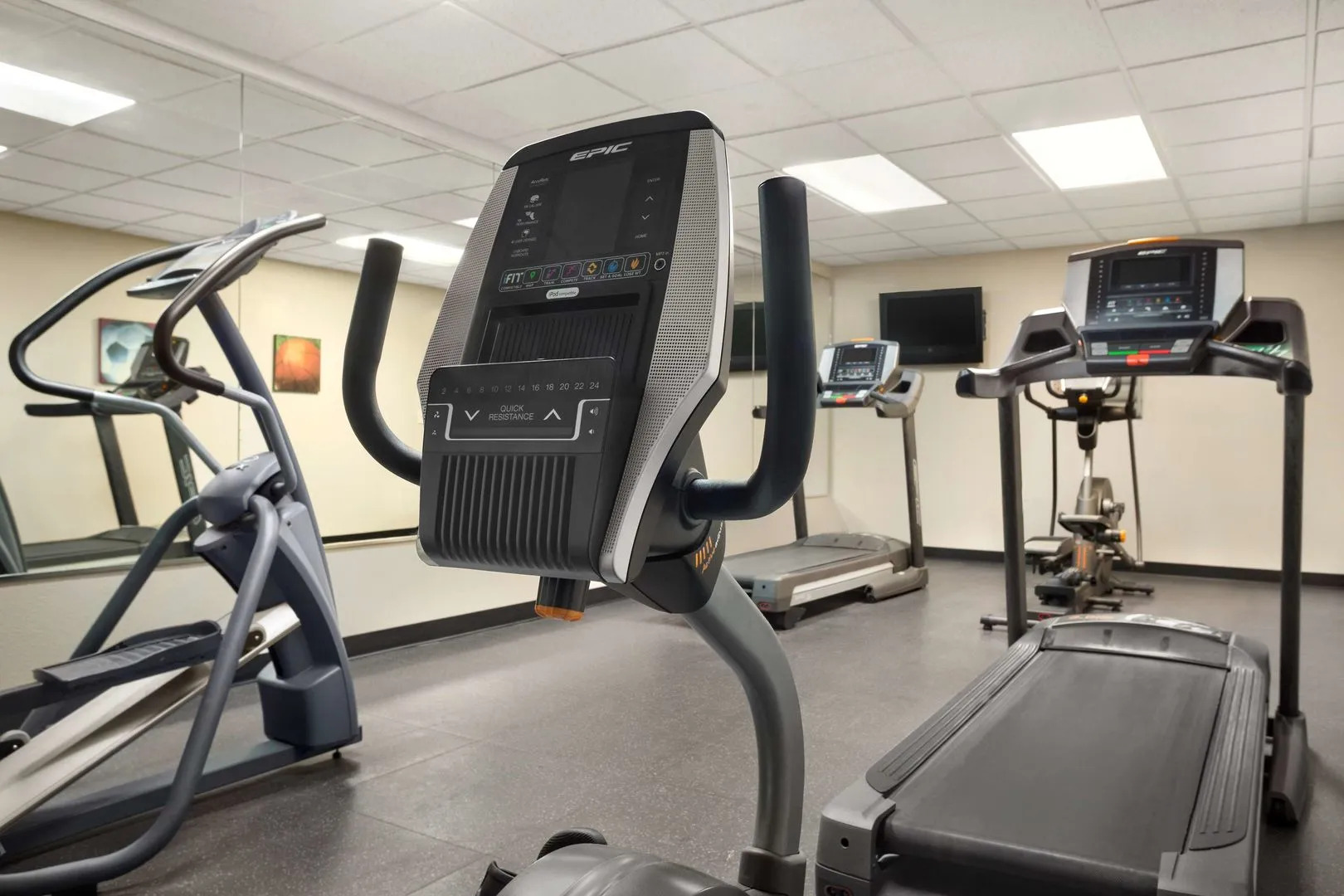 Foto - Country Inn & Suites by Radisson, Charlotte University Place, NC