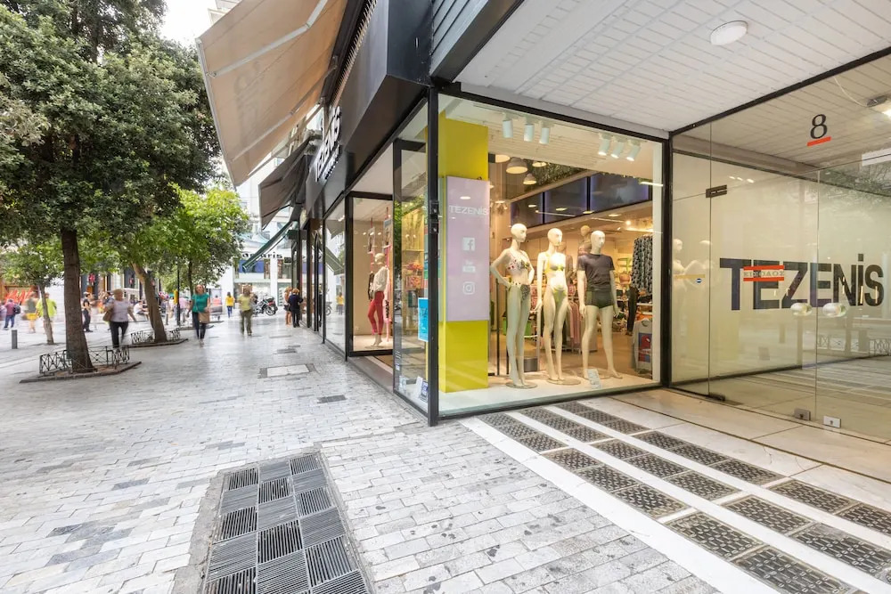 Photo - Ermoo Athens Modern Living