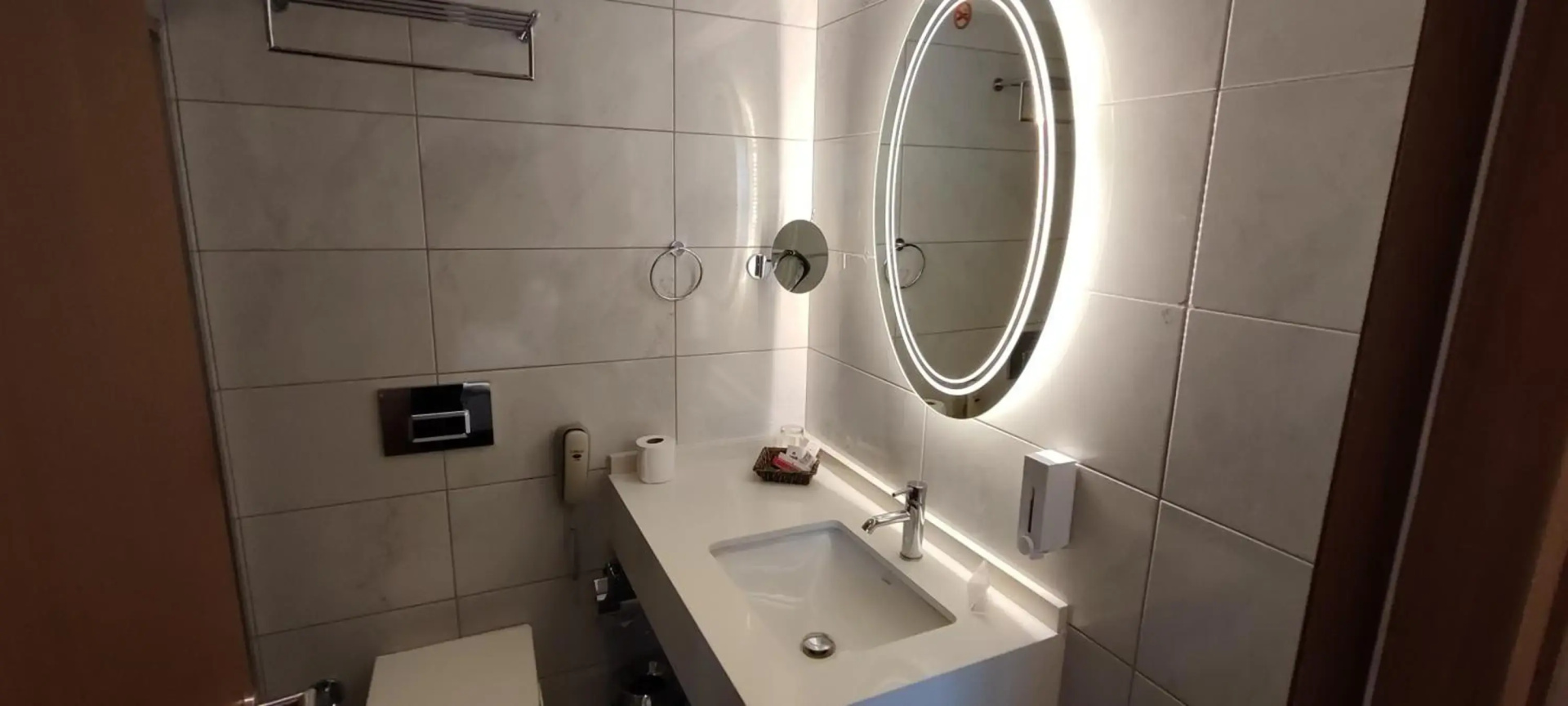 Foto - Cihangir Hotel Bosphorus