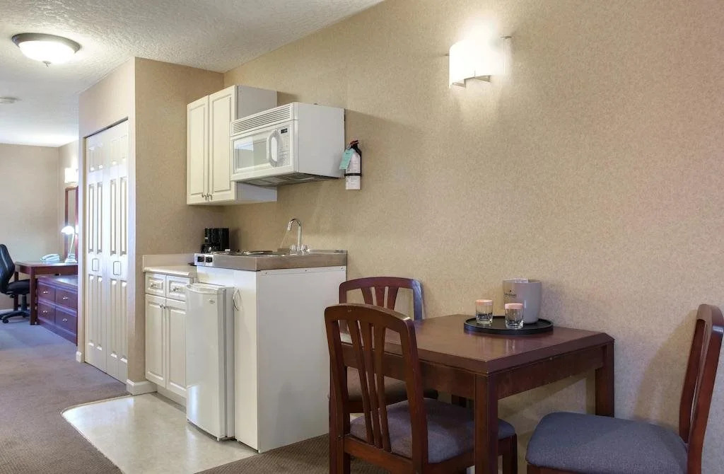 Foto - Sandman Hotel Victoria