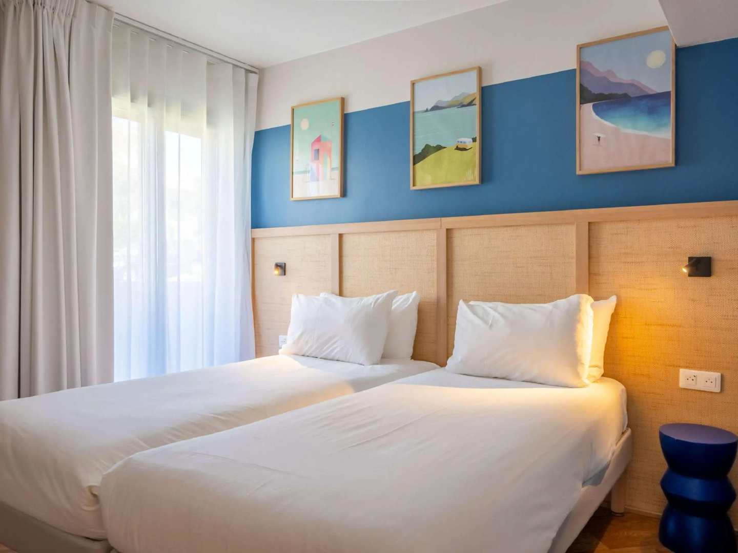 Foto - ibis Styles Biarritz Plage