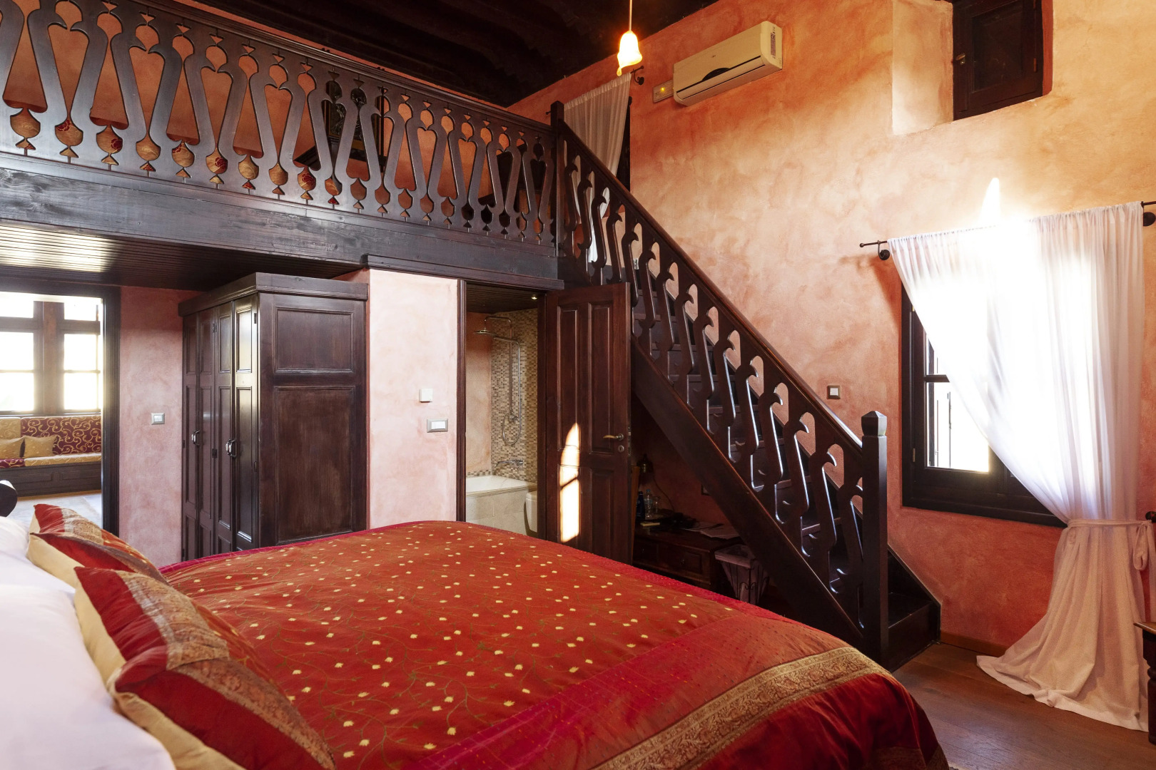 Photo - Spirit Of The Knights Boutique Hotel