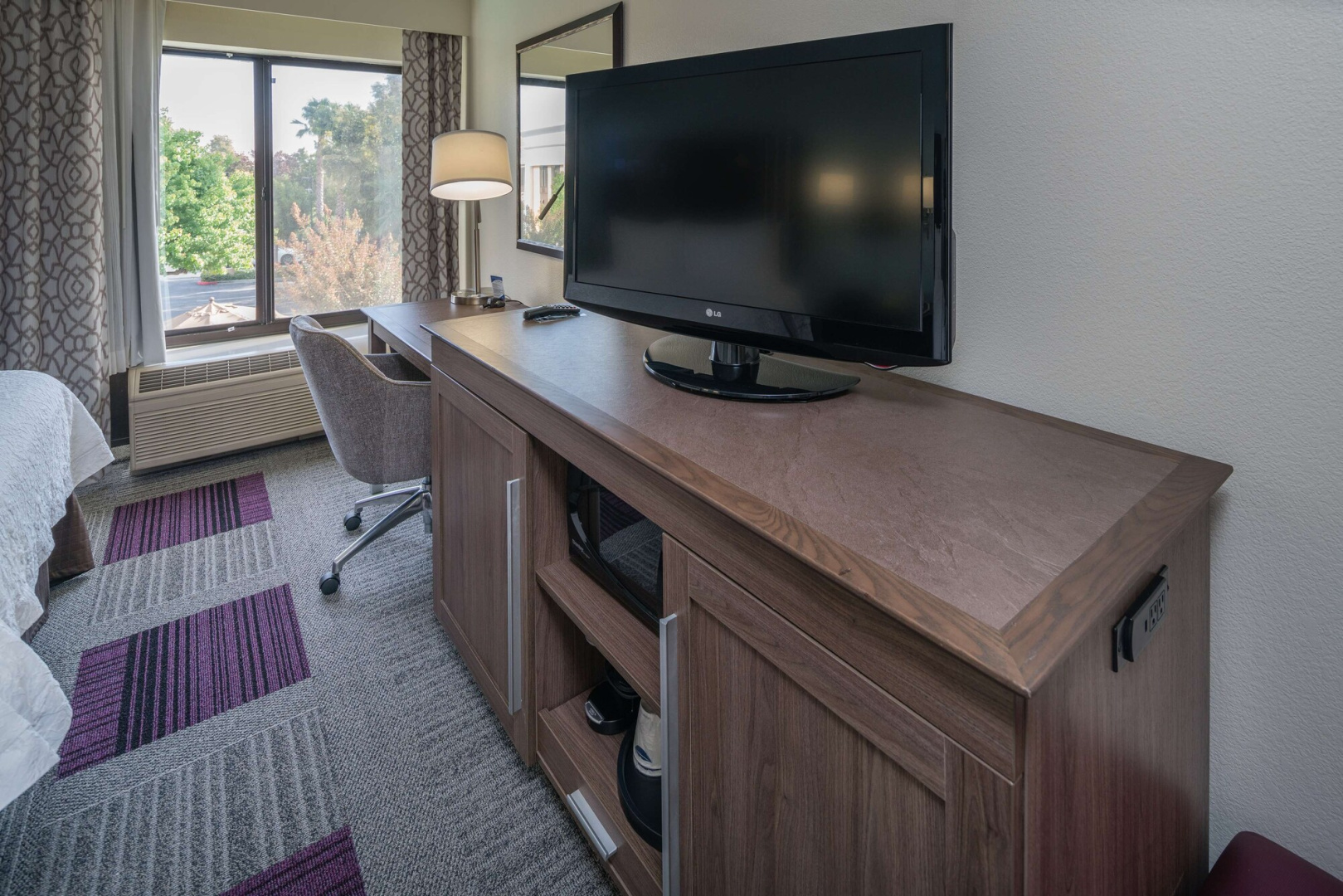 Photo - Hampton Inn Livermore