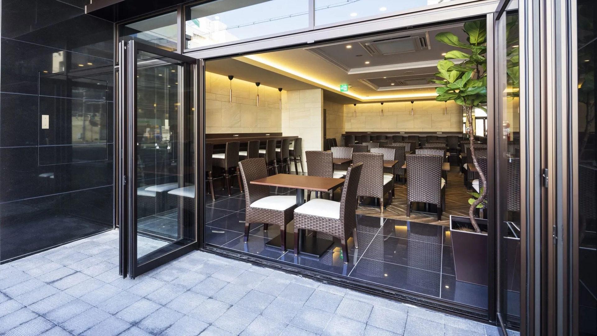 Photo - Hotel WBF Namba Motomachi