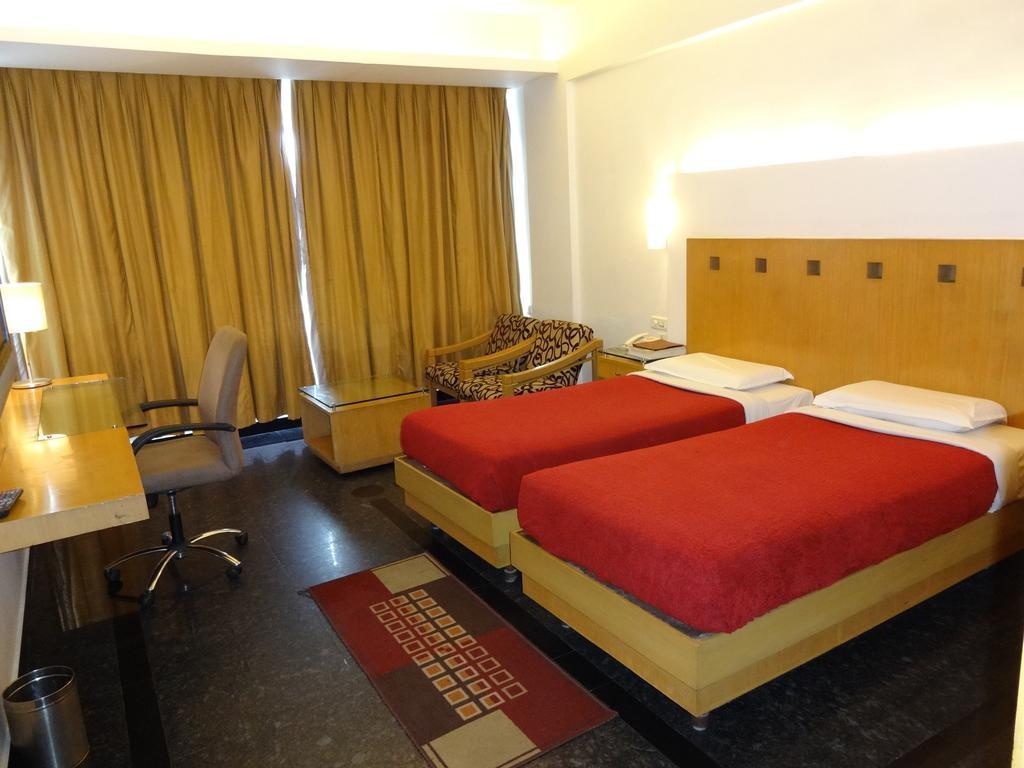 Hotel Ilapuram