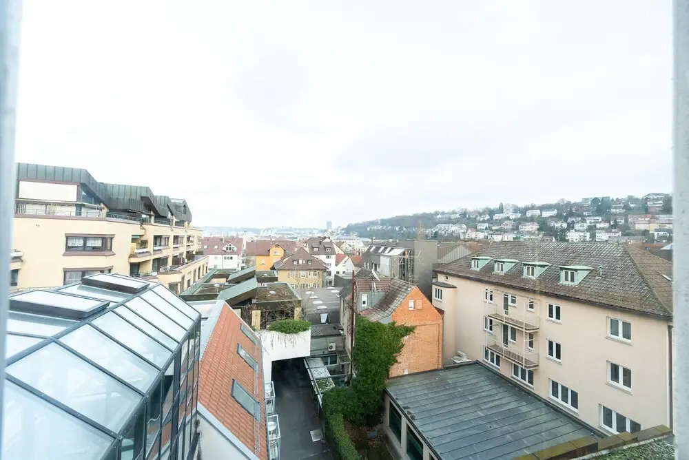 Foto - CityHotel Feuerbach