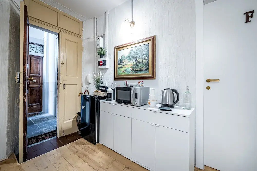 Photo - La Loggia del Porcellino