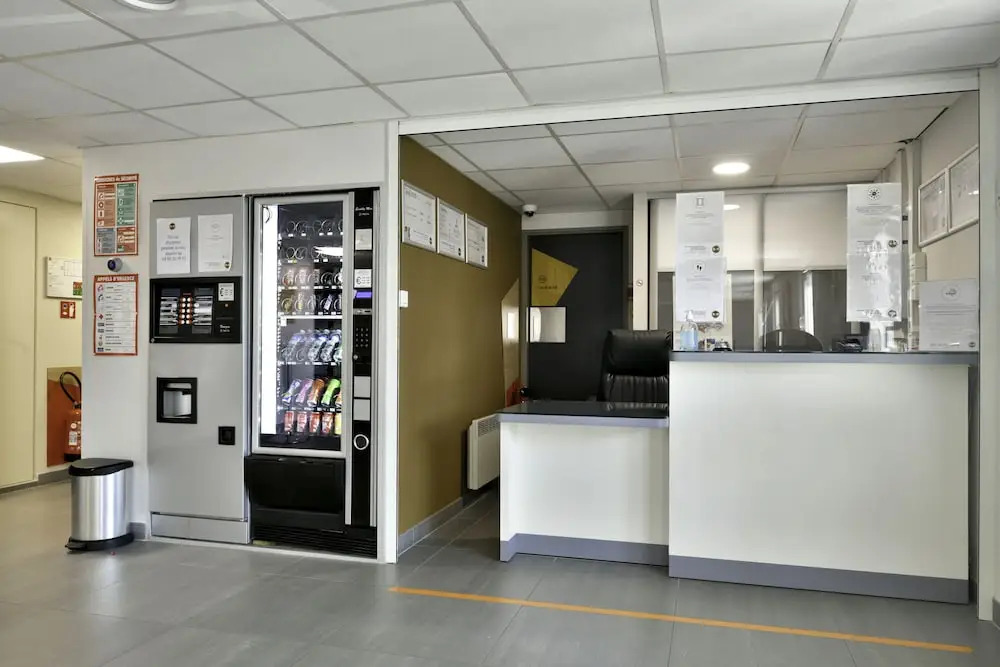 Foto - B&B HOTEL Bollène