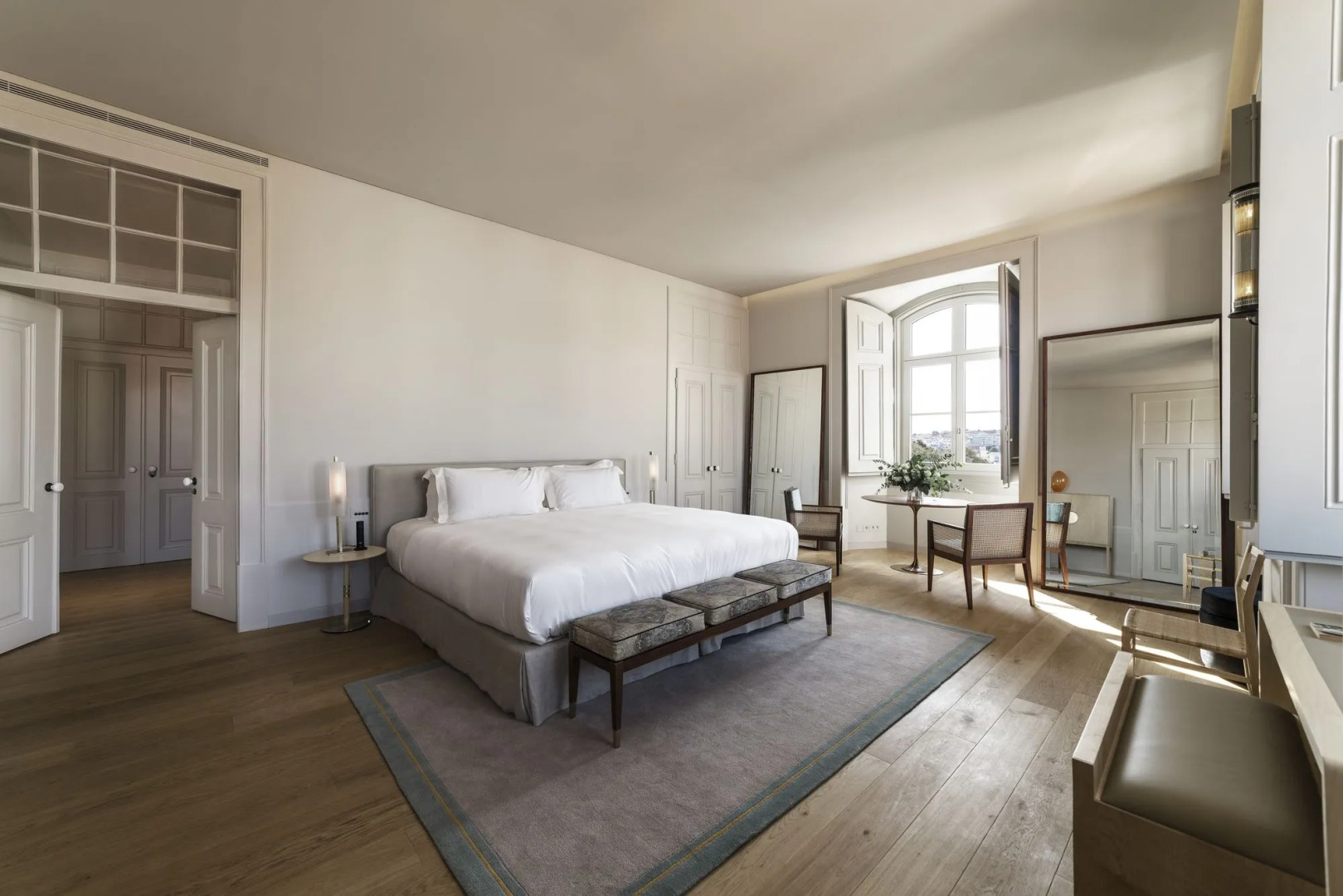 Photo - Verride Palácio Santa Catarina