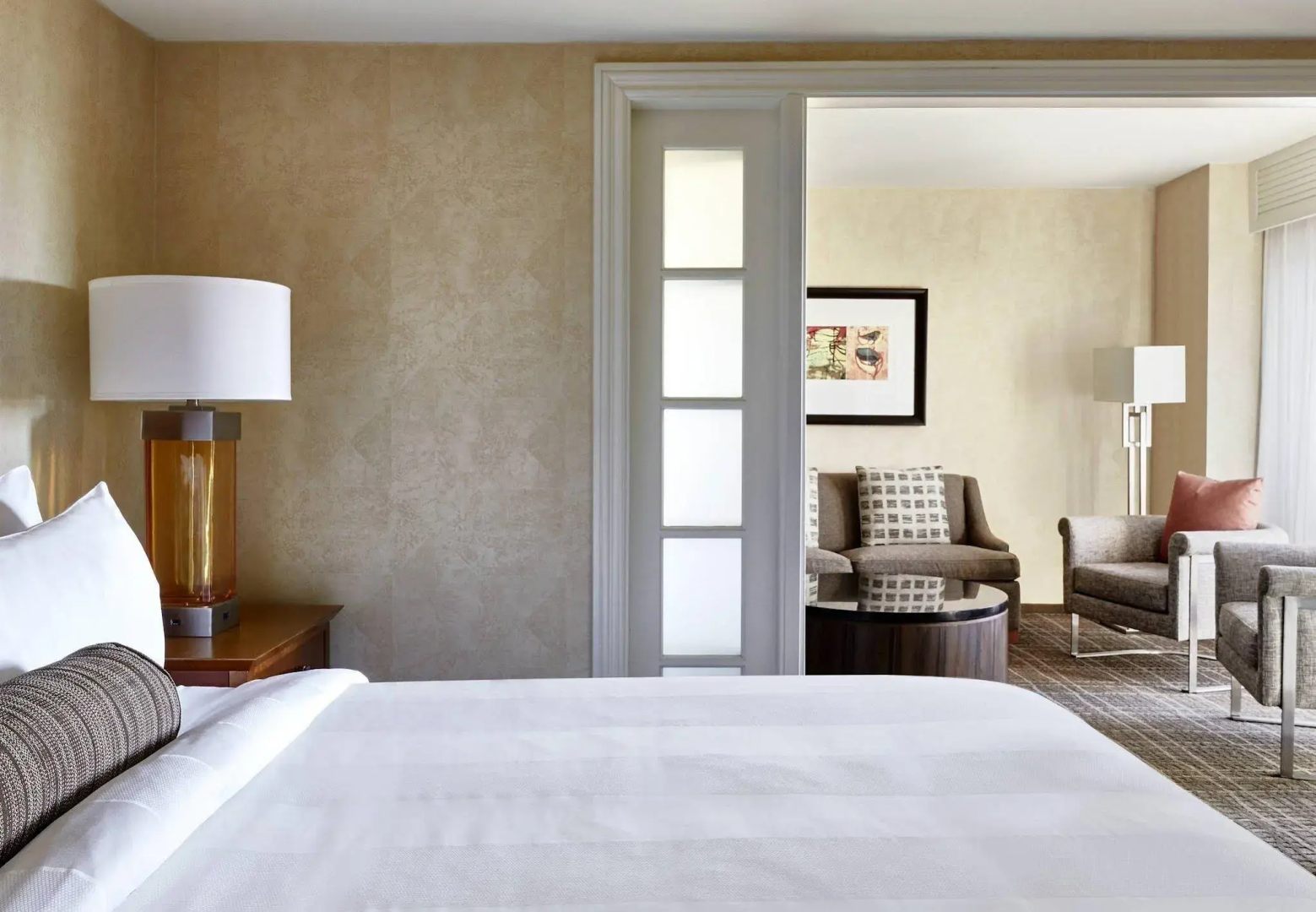 Foto - Marina del Rey Marriott