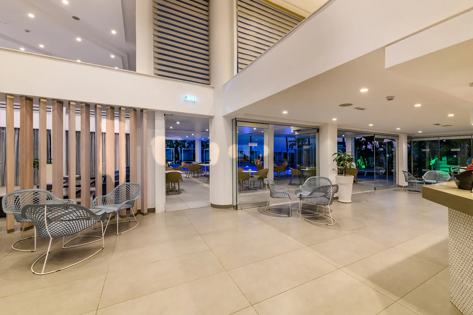Foto - Tasia Maris Sands (Adults Only)
