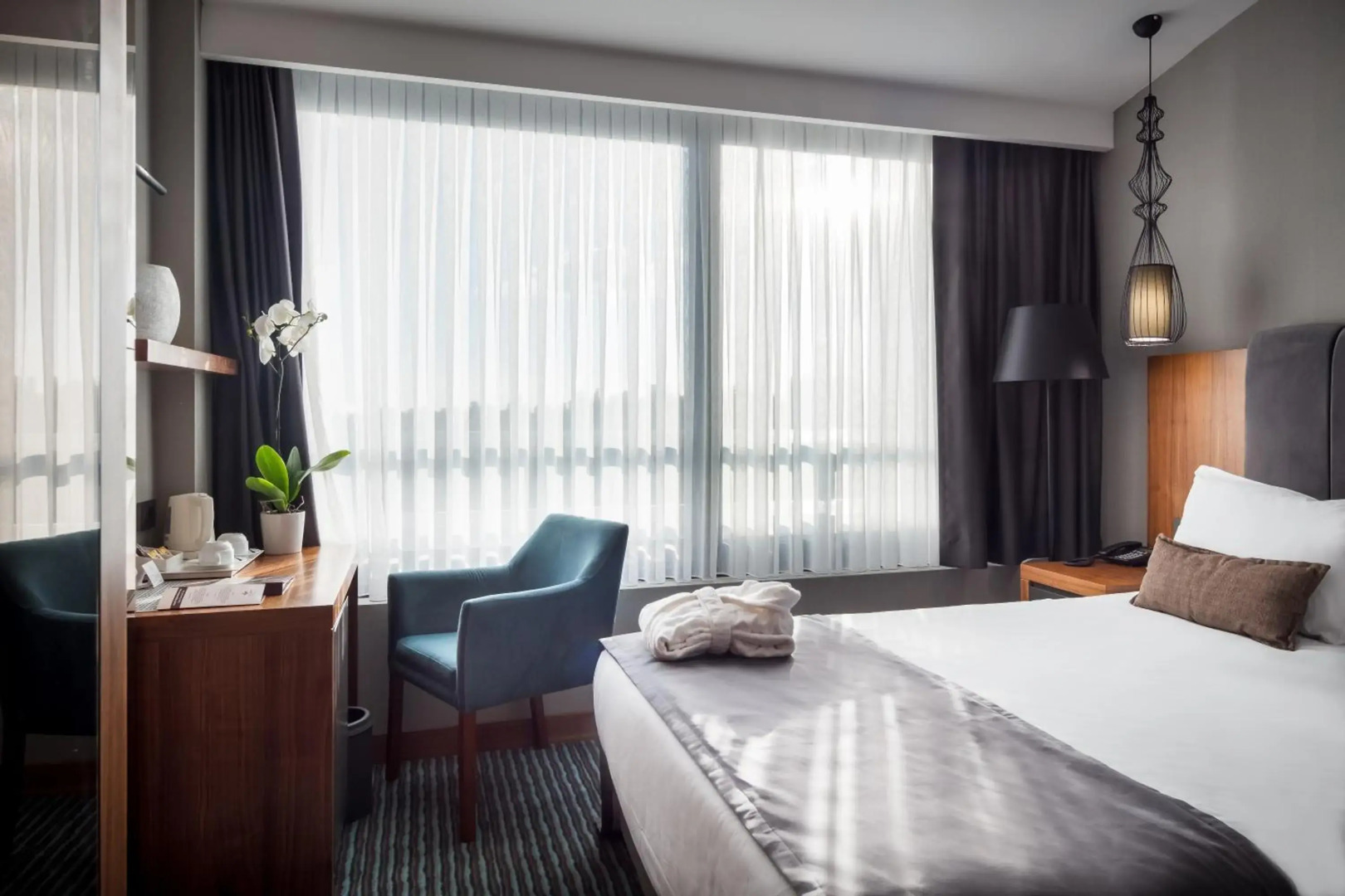 Photo - Volley Hotel Istanbul