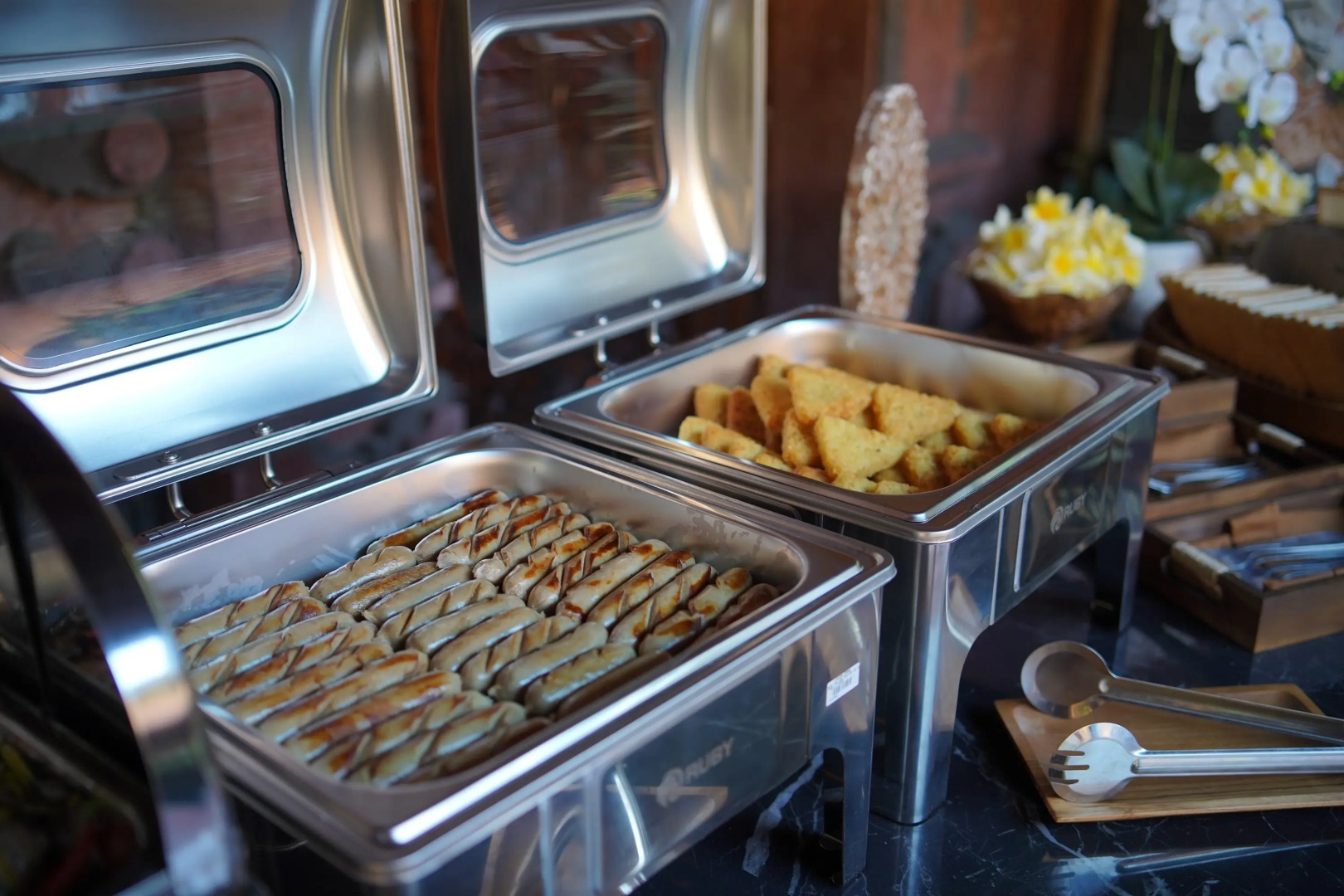 Foto - Suka Beach Inn