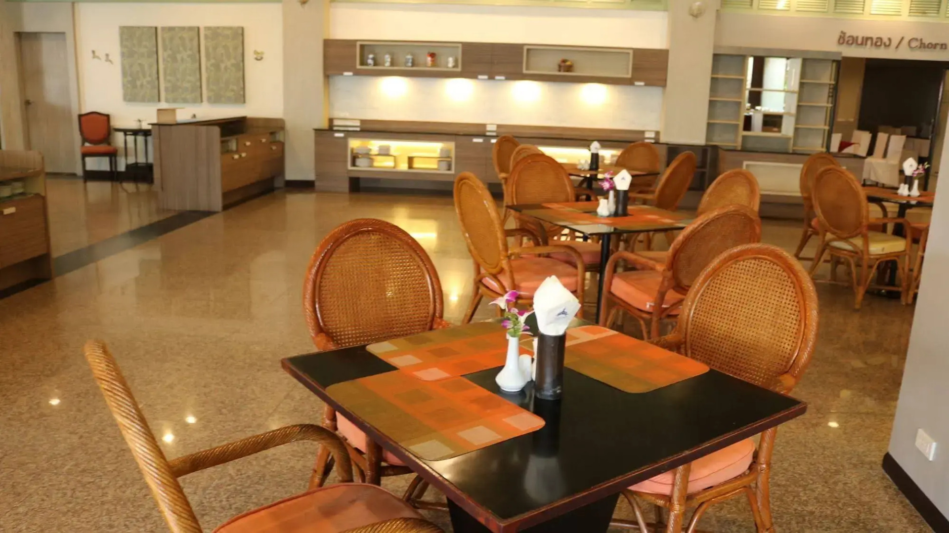 Foto - Hua Hin Grand Hotel and Plaza - SHA Extra Plus