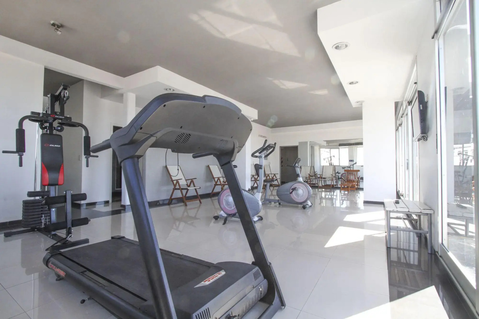 Photo - Uno Buenos Aires Suites