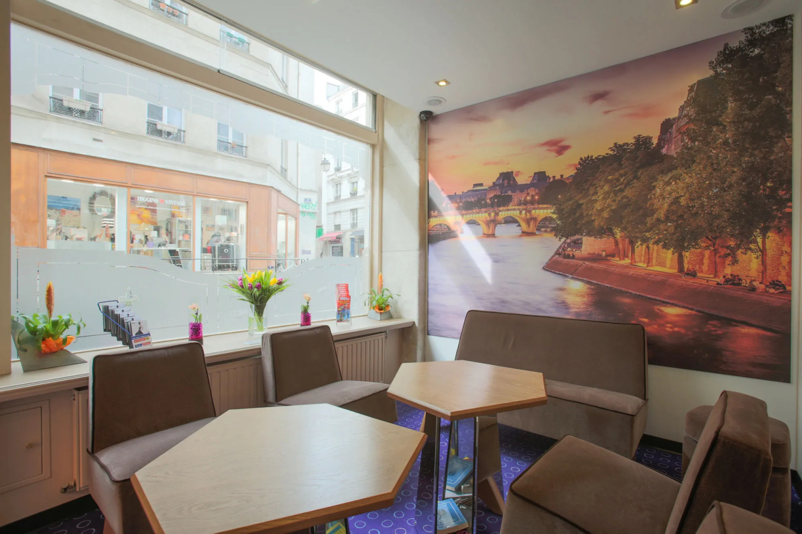 Photo - Grand Hotel du Loiret