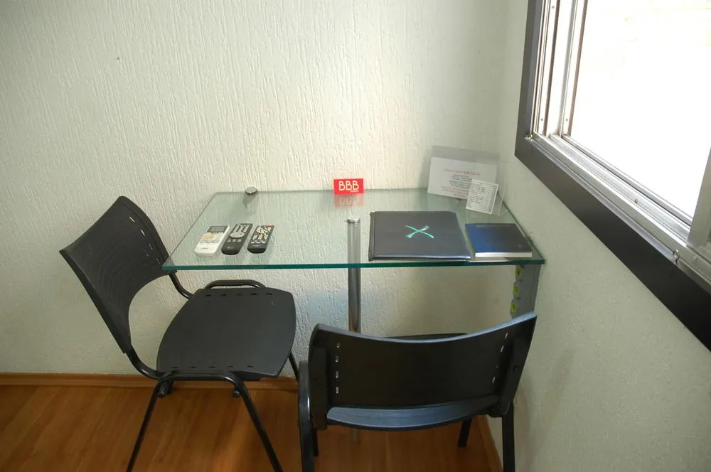 Photo - Center Park Hotel Lapa