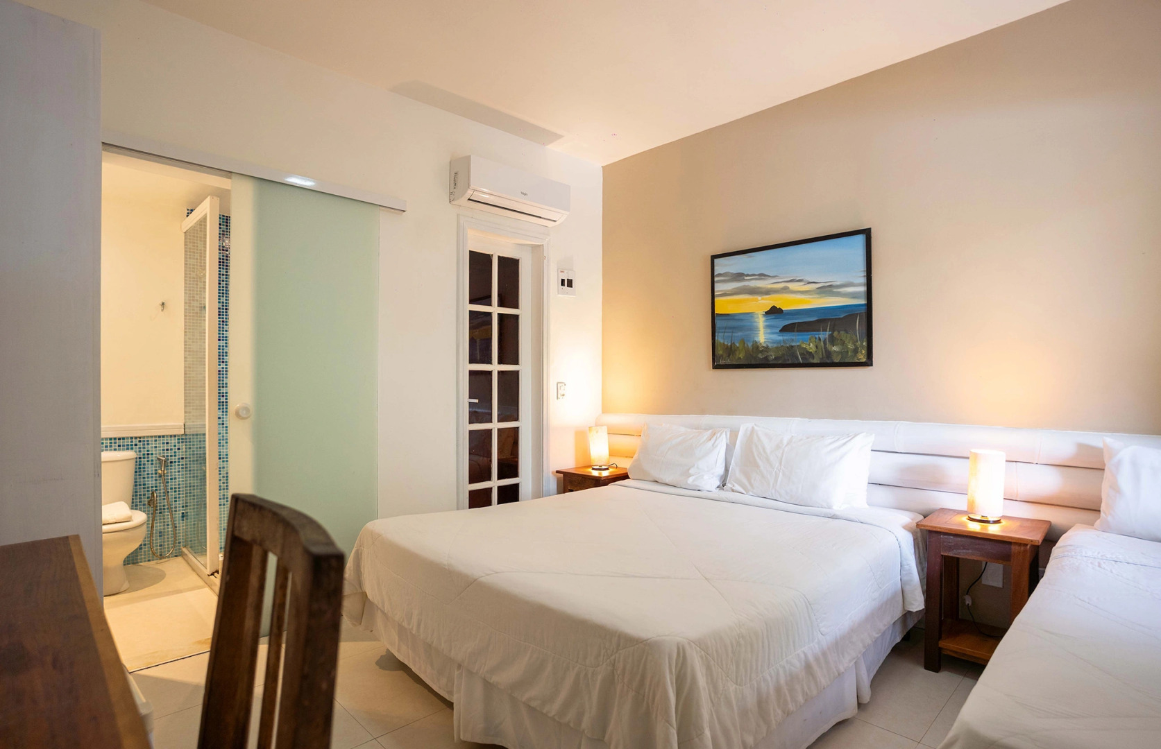 Foto - Pousada Vila Pitanga