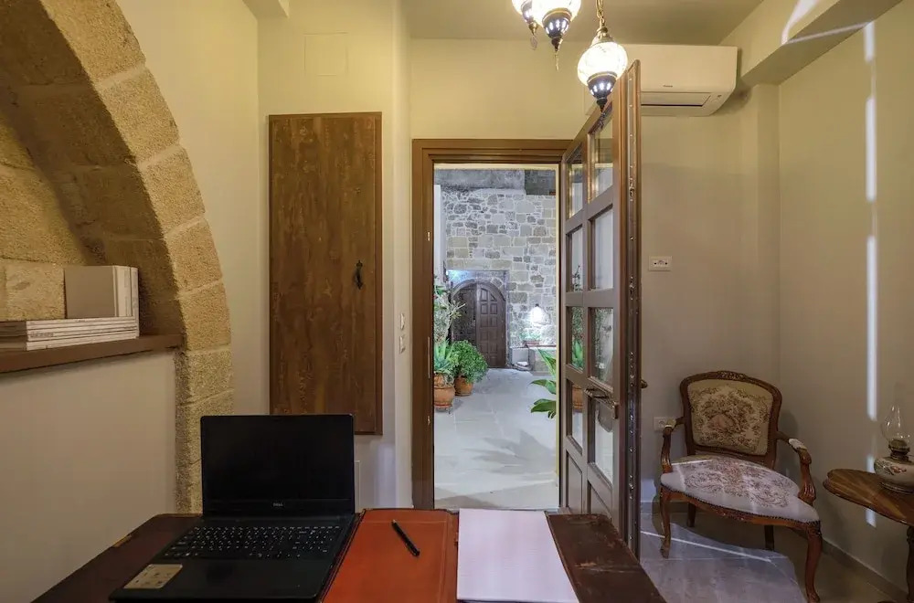 Foto - Spanish Knights Inn