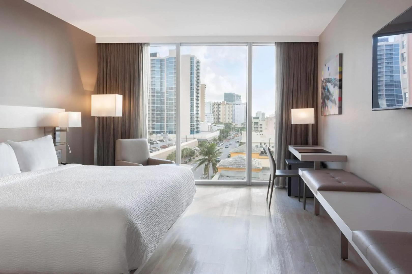 Foto - AC Hotel by Marriott Miami Beach