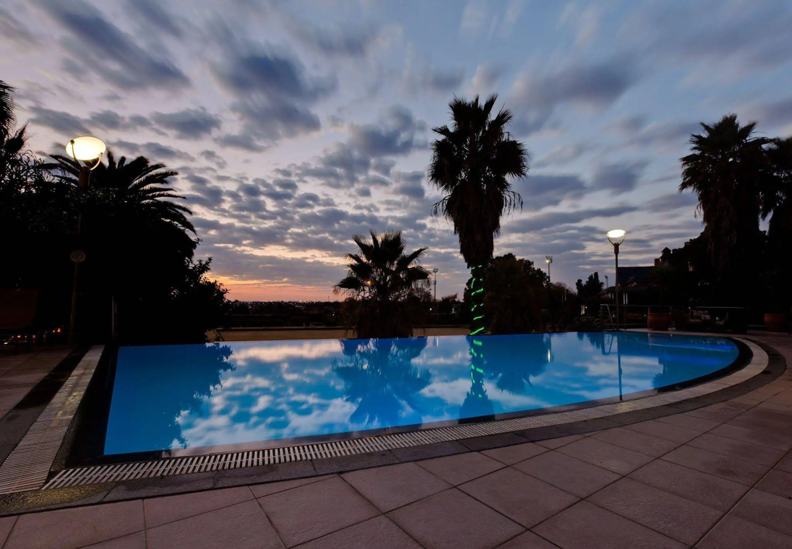 Foto - Protea Hotel by Marriott Johannesburg Wanderers