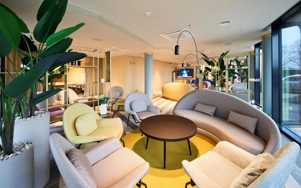 Foto - Wellton Riverside SPA Hotel