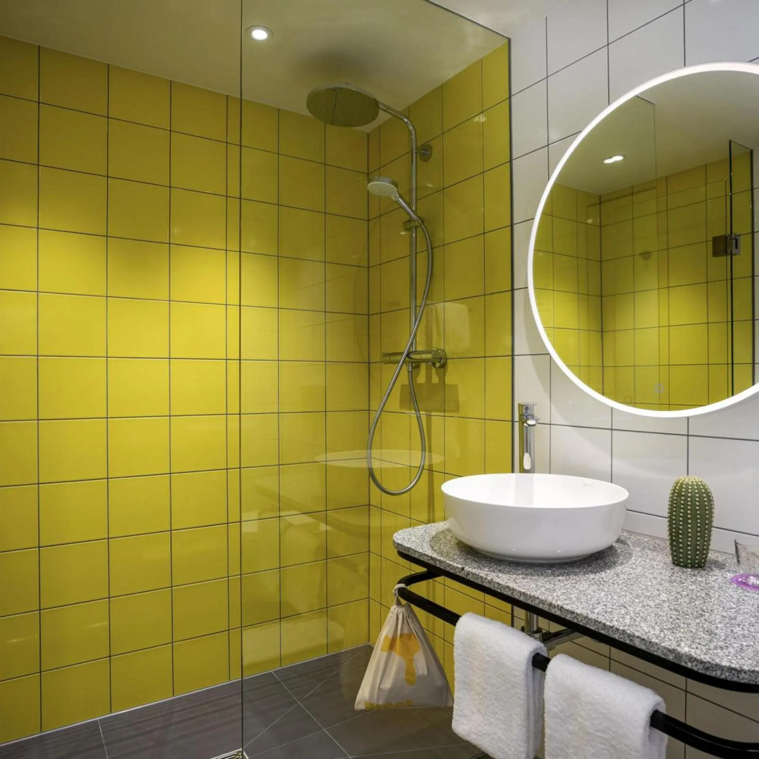 Photo - ibis Styles Darmstadt