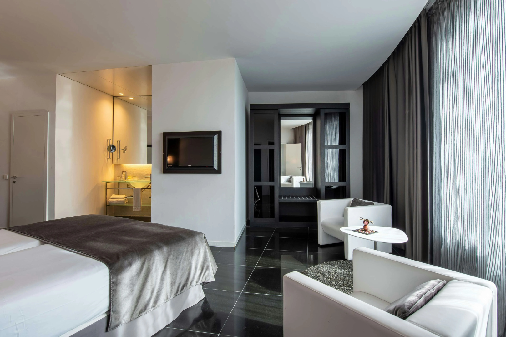 Foto - Hotel Porta Fira
