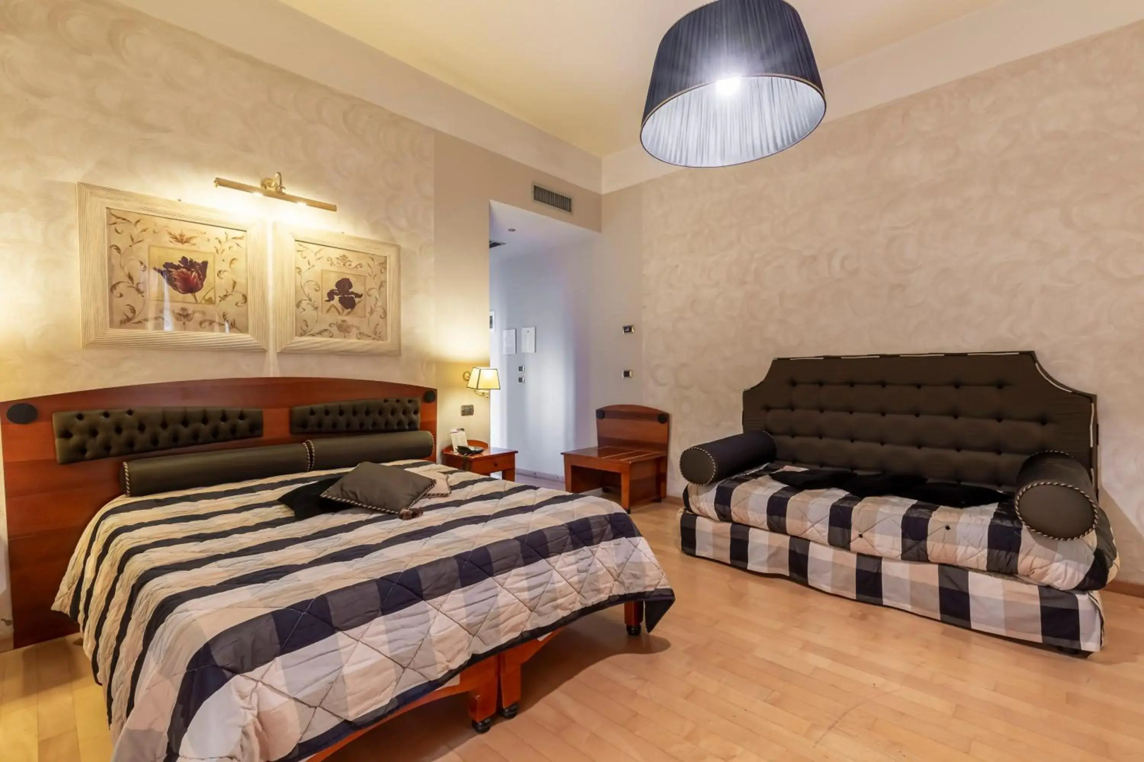 Foto - Hotel Columbia Wellness & Spa