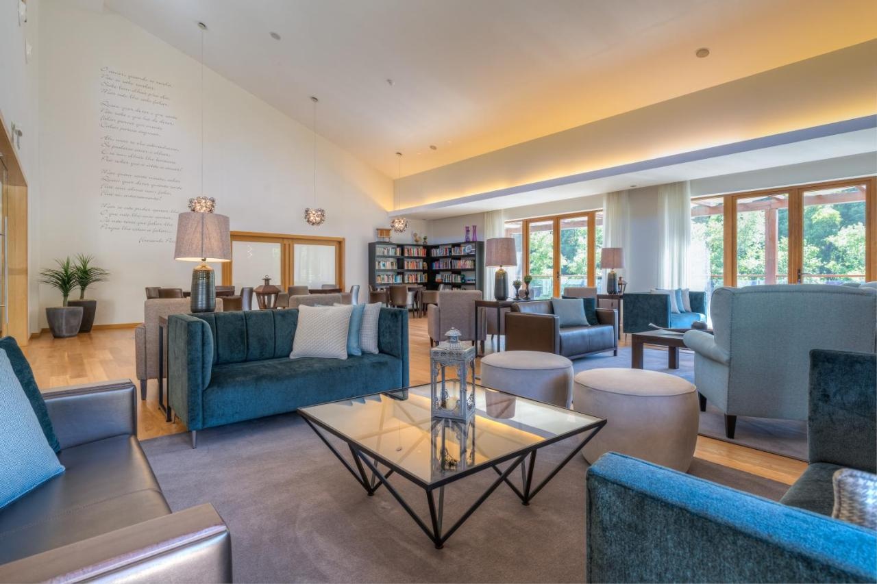 Photo - Hotel Rural Vale do Rio & Spa