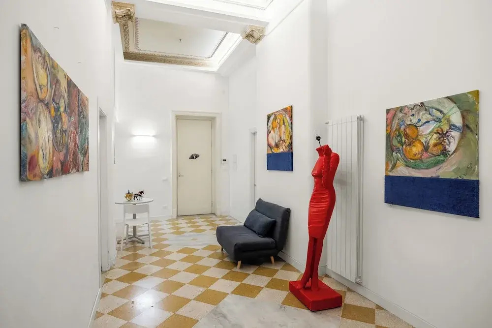 Foto - Palazzo Amazigh