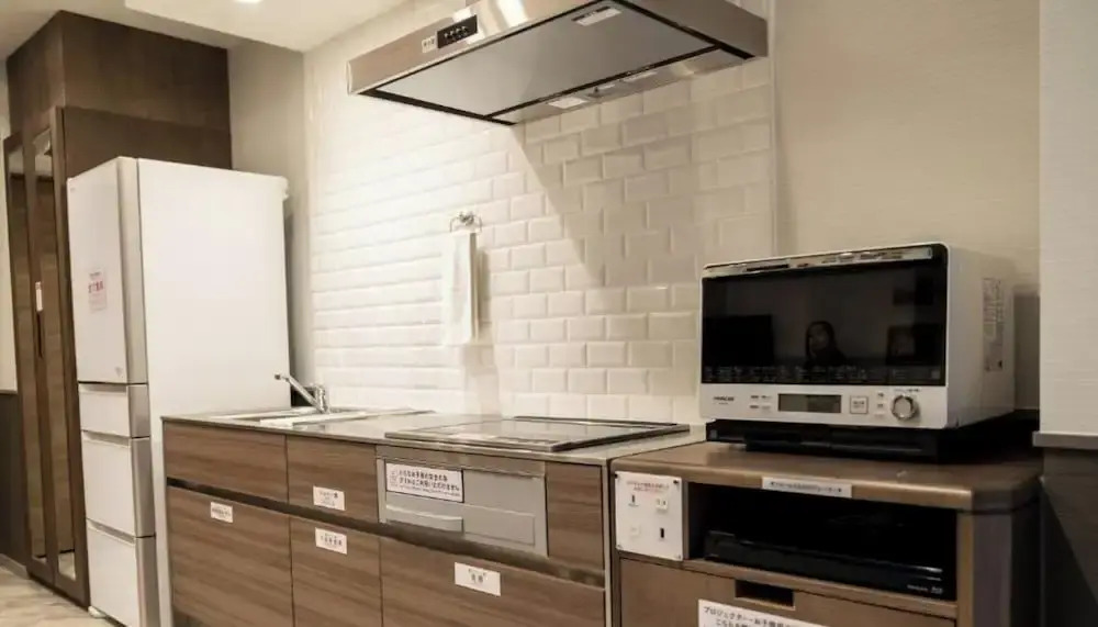 Foto - Hotel Pasela Living Shinjuku