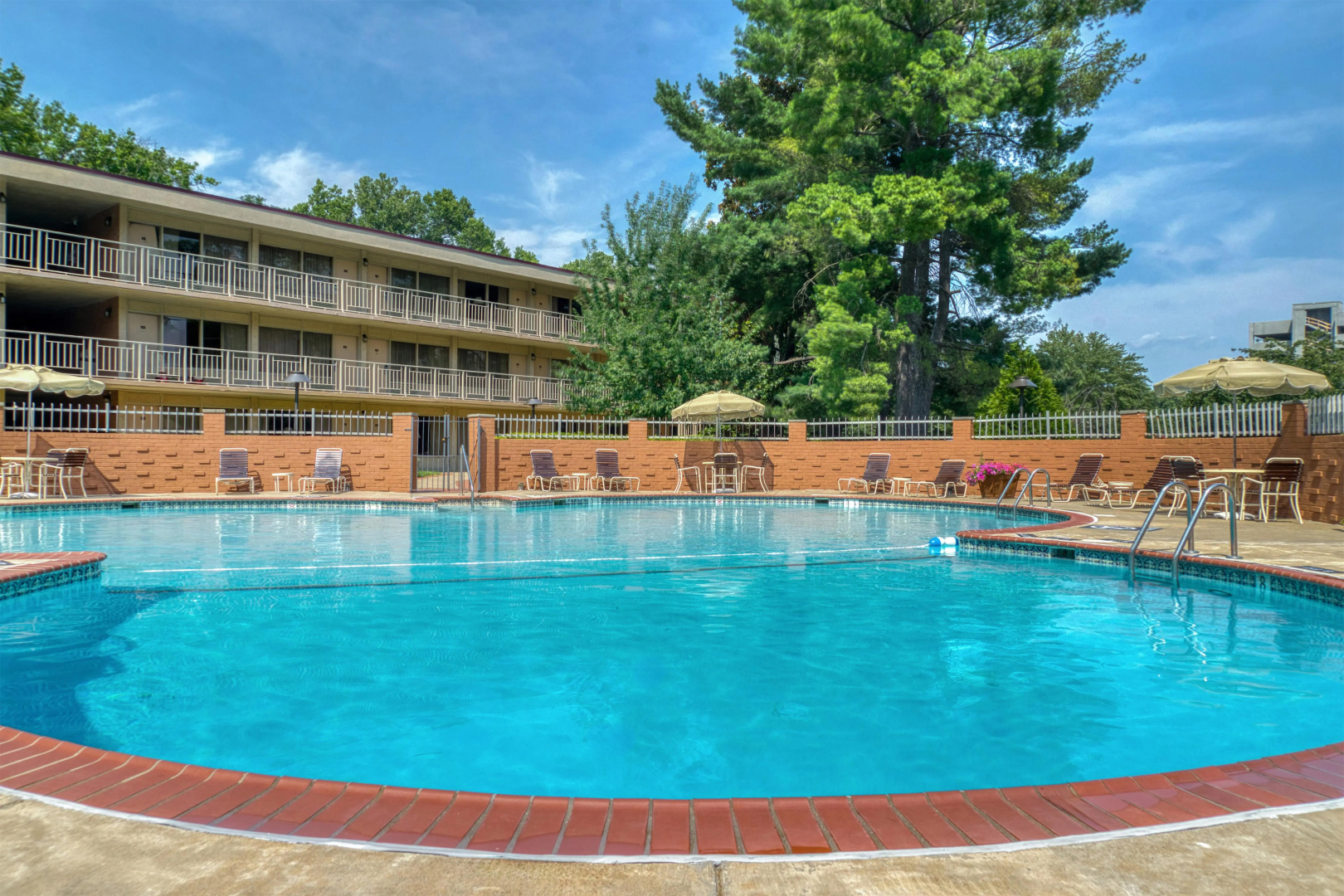 Foto - Best Western Fairfax