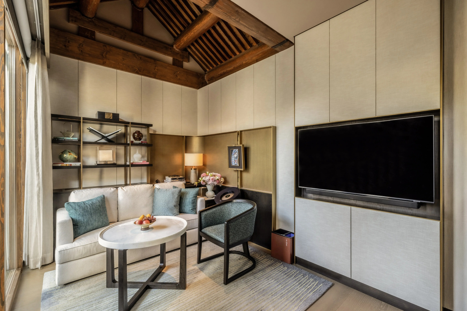 Foto - Mandarin Oriental Qianmen, Beijing