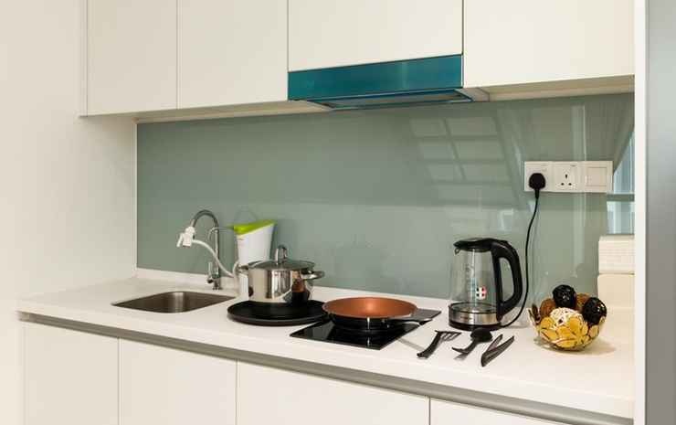Photo - Eko Cheras Premium Suite
