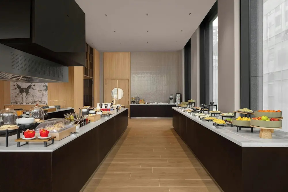 Foto - Courtyard by Marriott Prishtina