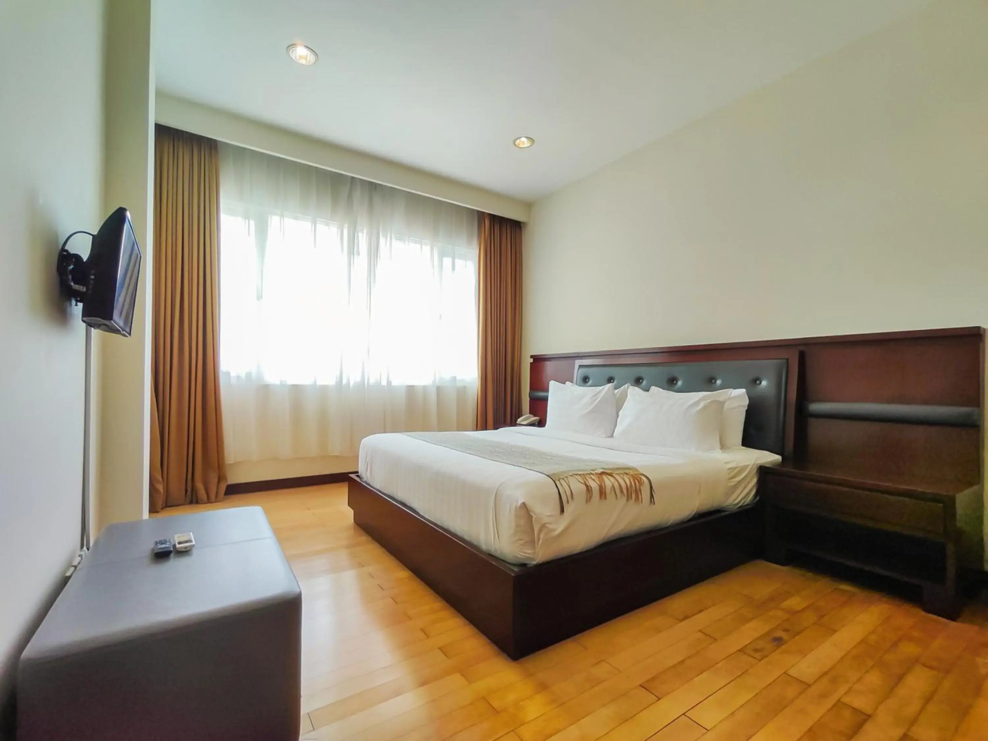 Foto - Seminyak Square Hotel And Villas