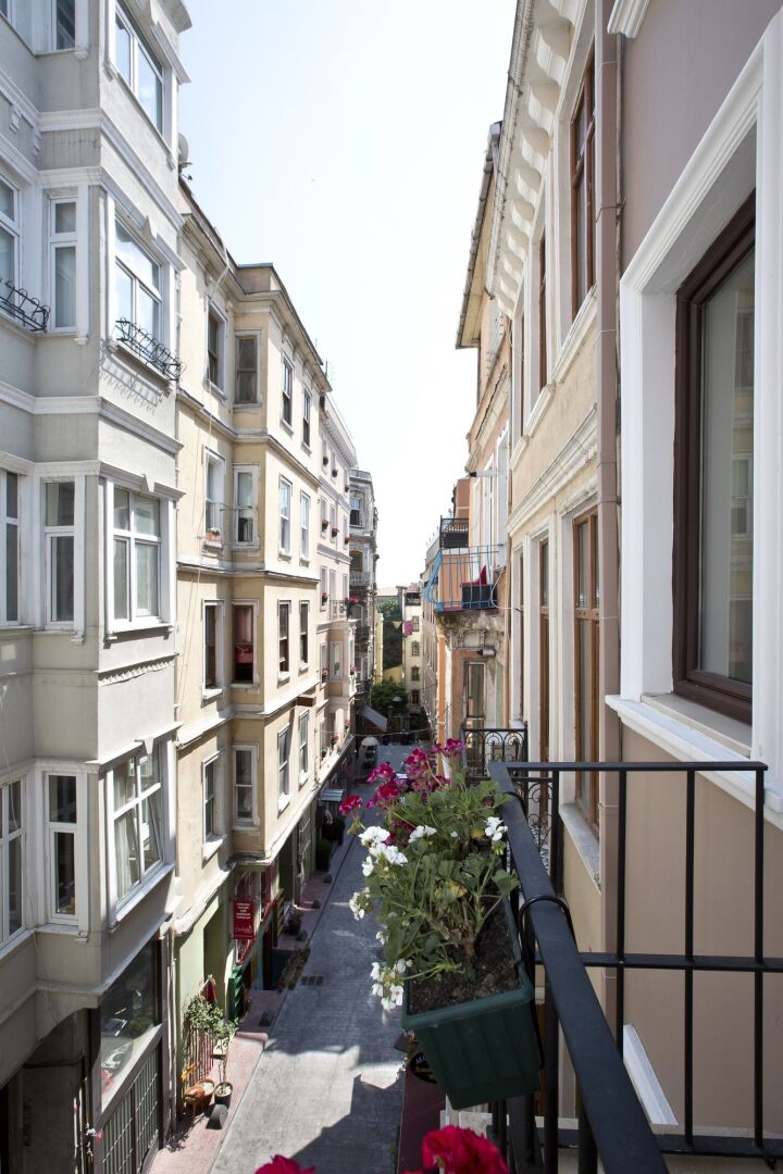 Foto - Snog Rooms & Suites