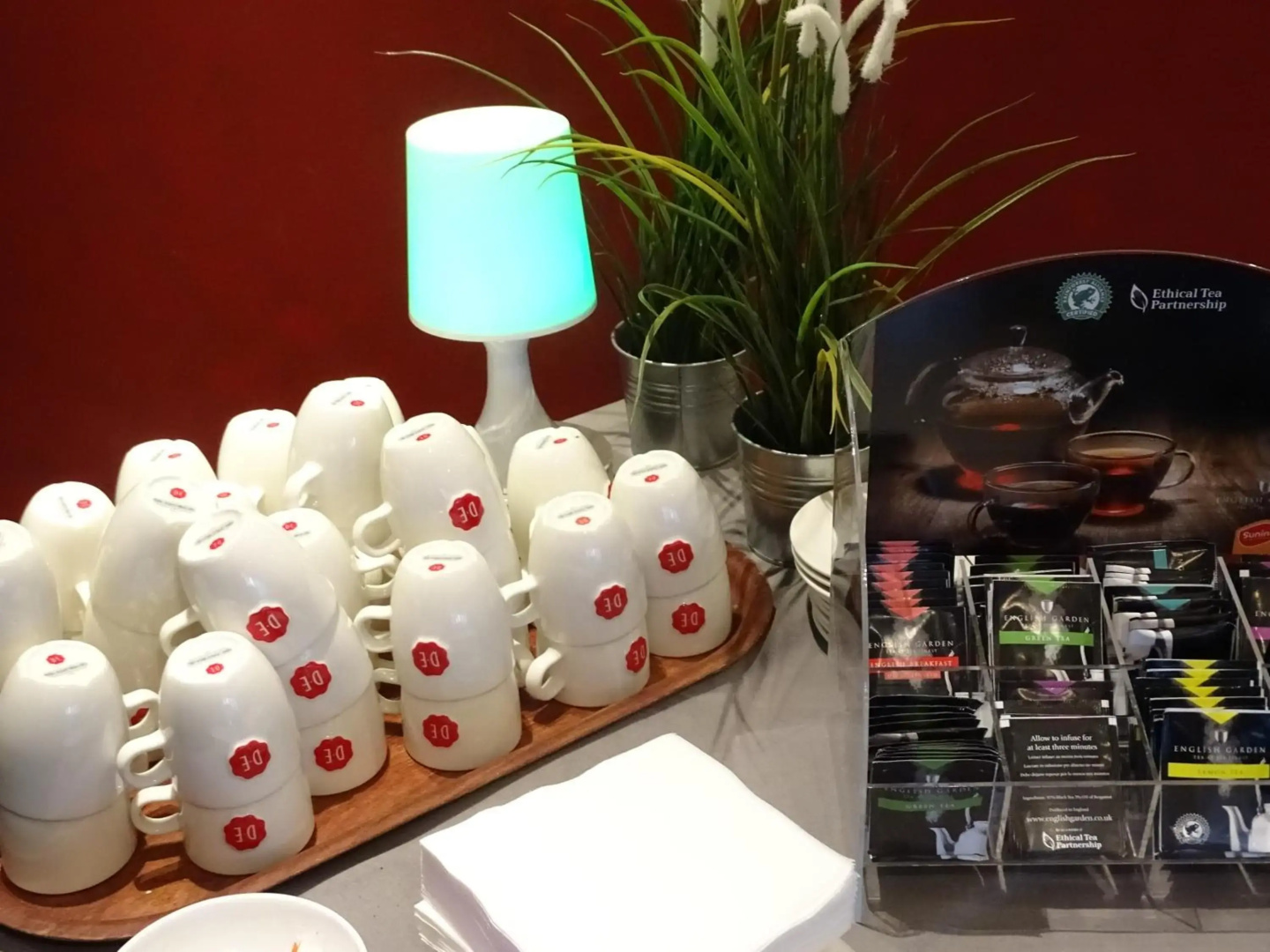 Foto - Sleep & Go Brussels Expo Hotel