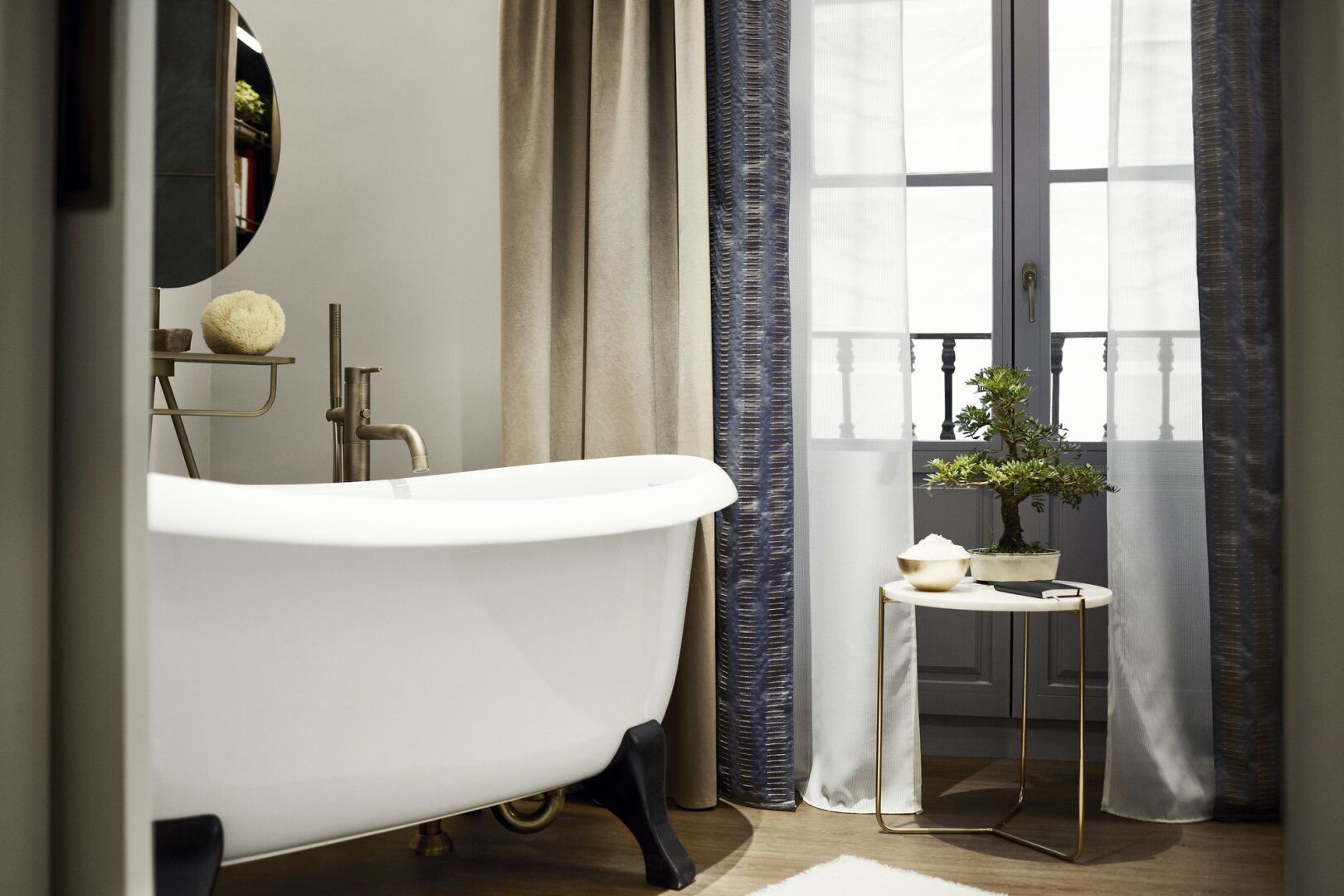 Foto - Gran Hotel Inglés - The Leading Hotels of the World