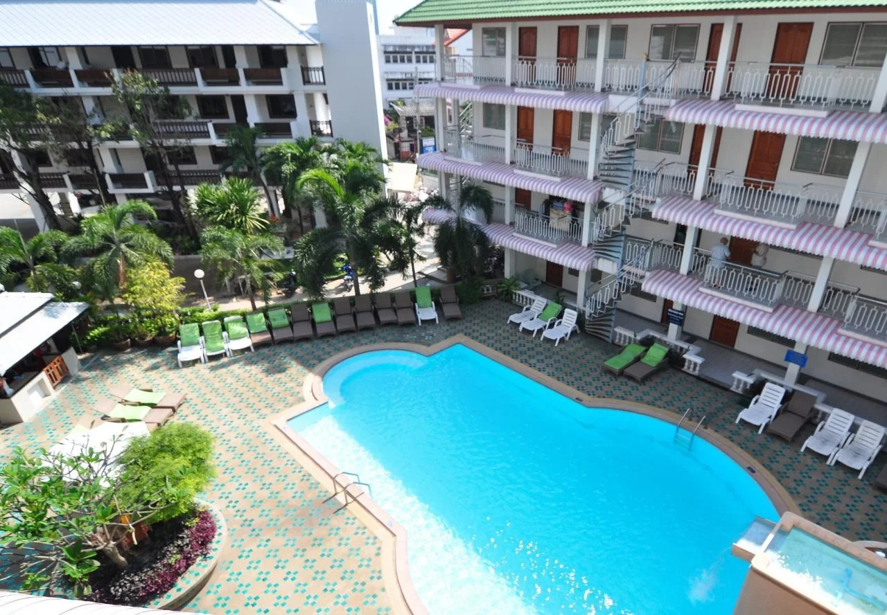 Foto - Hotel O Top North Guesthouse