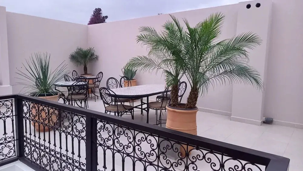 Foto - Riad Bab Aljana