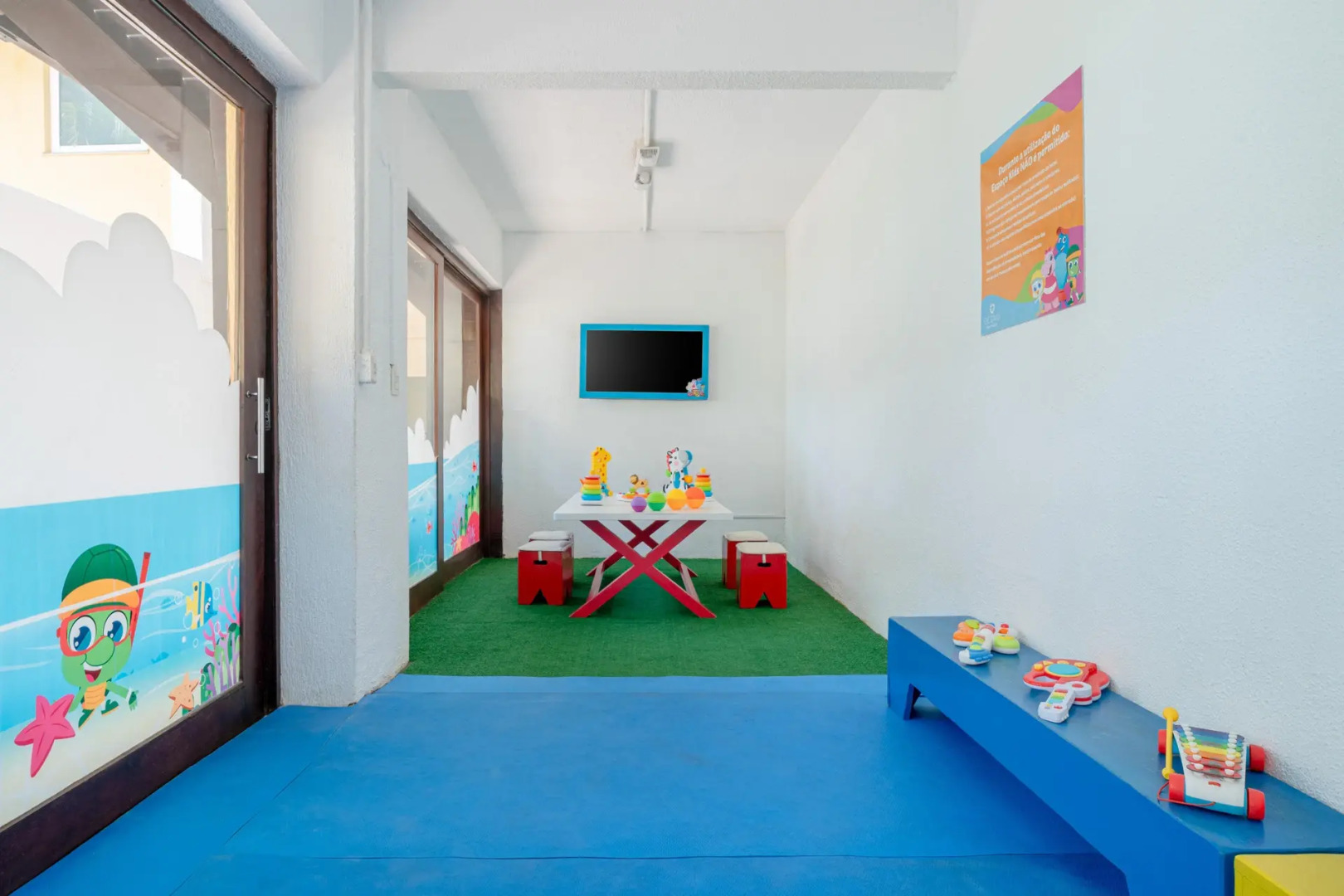 Photo - Beach Park Resort - Oceani